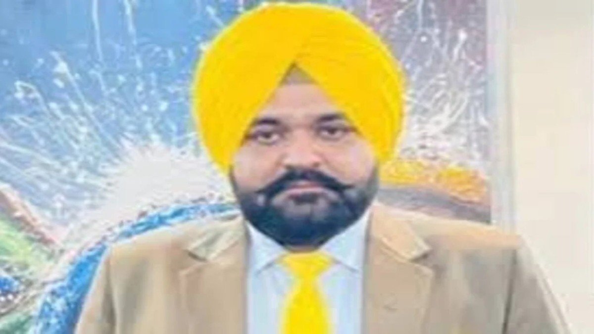 मेरे किसी से पैसे मांगने का एक भी चैट या सबूत पेश करें, या सबके सामने माफी मांगें: राजवीर सिंह घुम्मण