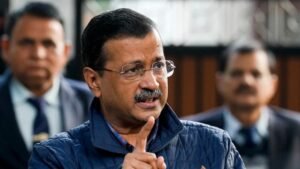 दोपहर 3 बजे टाउन हॉल में बड़ी संख्या में लोग शामिल होकर E-20 के खिलाफ अपनी आवाज़ उठाएंगे- केजरीवाल