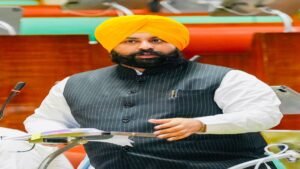 नीति आयोग की रैंकिंग में पंजाब ने केरल को पछाड़ा; शिक्षा मंत्री ने विधानसभा में चार सालों का रिपोर्ट कार्ड पेश किया