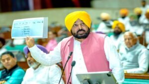 ई-20 पेट्रोल से वाहनों के नुकसान का मुद्दा पंजाब विधानसभा में गूंजा