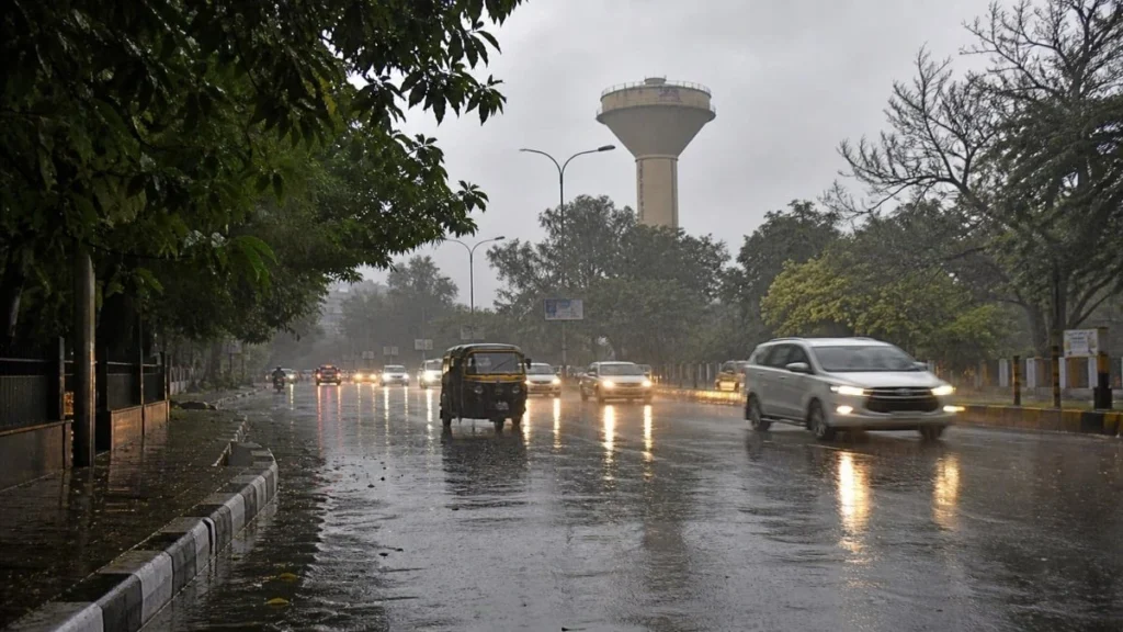 पंजाब में फिर सक्रिय होगा मानसून, 17 सितंबर तक बारिश की संभावना, येलो अलर्ट जारी