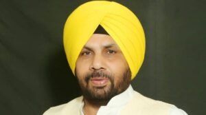 पंजाब की शांति और अमन-शांति को भंग करने की कोशिश करने वाले आसामाजिक तत्वों से सख्ती से निपटा जाएगा: हरभजन सिंह ETO