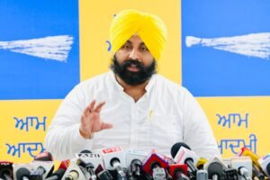 पंजाब सरकार ने पिछले साढ़े चार सालों में बिना किसी भेदभाव के हर वर्ग के सपने पूरे किए: हरजोत सिंह बैंस