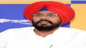 बिक्रम मजीठिया अपने रिकॉर्ड और कथित नशा तस्करी संबंधों पर सवालों के जवाब दें: कुलदीप सिंह धालीवाल