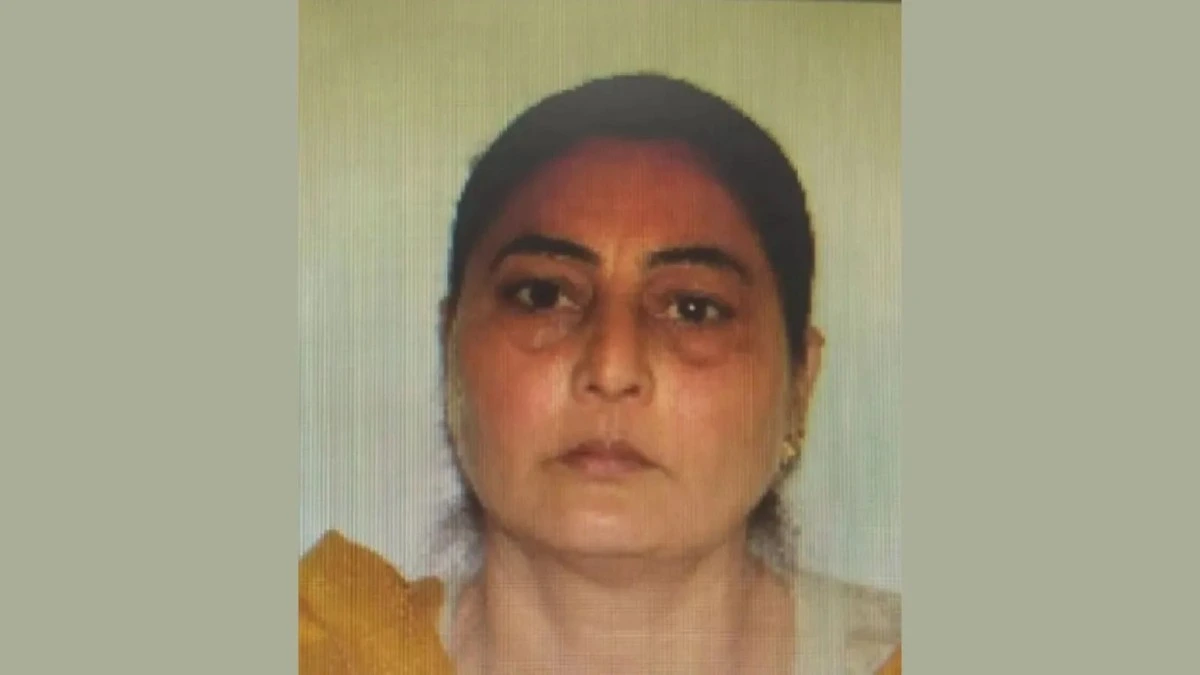 भारतीय महिला से निकाह पड़ा भारी! पाकिस्तानी नासिर हुसैन के खिलाफ पहली पत्नी ने दर्ज करवाए 2 केस