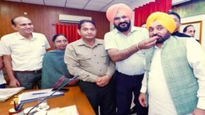 पंजाब के कर्मचारियों और पेंशनर्स के लिए बड़ी खबर, DA में 8% बढ़ोतरी पर बनी सहमति
