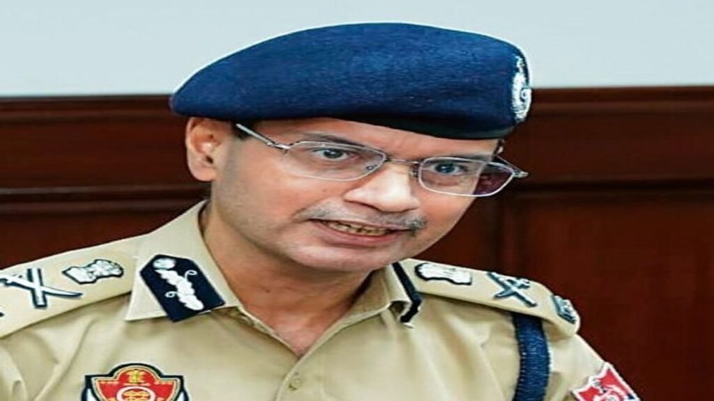 पंजाब पुलिस की बड़ी कार्रवाई, 17 किलो हेरोइन के साथ 3 तस्कर गिरफ्तार