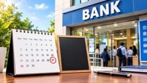 Bank Strike: आज रविवार को भी खुले रहेंगे सरकारी बैंक, 28 से 30 सितंबर तक हड़ताल