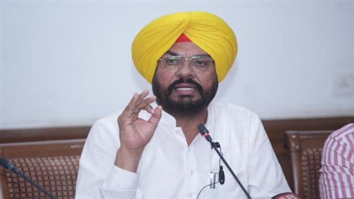 नशा तस्करी मामले का सच सामने लाने के लिए SIT को बिक्रम सिंह मजीठिया और जगदीश भोला से आमने-सामने पूछताछ करनी चाहिए: कुलदीप सिंह धालीवाल