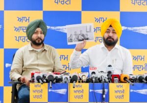 ईडी के अधिकारियों ने मेरे परिवार पर दबाव डाला कि वे मुझे ‘आप’ छोड़कर किसी और पार्टी में शामिल होने के लिए कहें: हरदीप सिंह मुंडियां