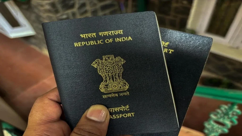 15 साल से कम उम्र के बच्चों के लिए बदले पासपोर्ट के नियम, जानें नई Validity