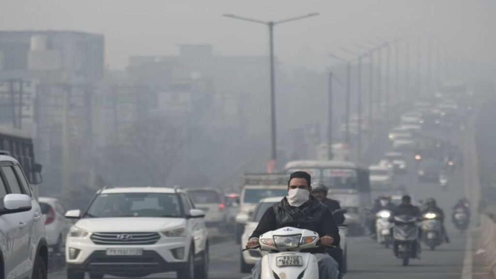 पंजाब में अगस्त में भी मानसून रहा कमजोर, सामान्य से 39% कम बारिश; अब 2 से 4 सितंबर तक अलर्ट