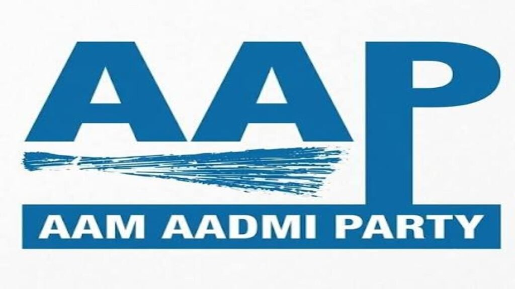 घटिया राजनीति और वोट बैंक के लिए पंजाब की अमन-शांति और भाईचारे को भंग करने की कोशिश कर रही है भाजपा: आप