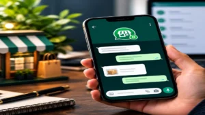 WhatsApp Business पर अब बढ़ेगा messaging खर्च, 1 अक्टूबर से बदली pricing