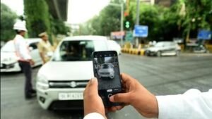 चालान नहीं भरा तो बढ़ सकती हैं मुश्किलें! सुप्रीम कोर्ट के सख्त निर्देश