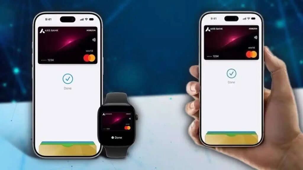 लंबे इंतजार के बाद भारत में Apple Pay की एंट्री, अब iPhone से करें Tap-to-Pay