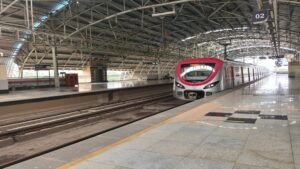 जंतर-मंतर प्रदर्शन से पहले दिल्ली में सख्ती, 11 मेट्रो स्टेशनों पर एंट्री-एग्जिट बंद