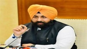 पंजाब के सरकारी स्कूलों में 9 अक्टूबर को मेगा PTM, 25 लाख अभिभावकों के शामिल होने की उम्मीद