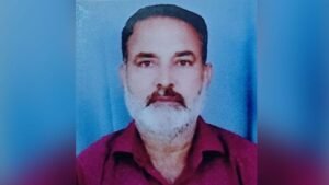 शहीद ASI इकबाल सिंह के परिवार को मिलेंगे 2 करोड़ रुपये, CM भगवंत मान ने किया ऐलान