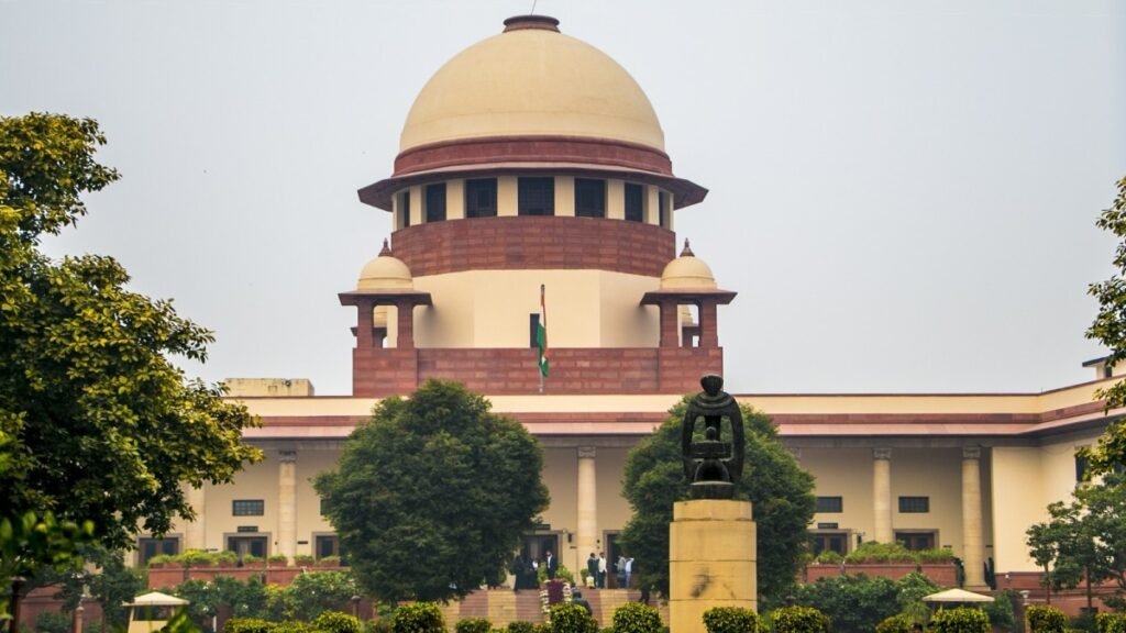 बच्चों के लिए इंटरनेट पर बैन लगाना सही नहीं, सुप्रीम कोर्ट की अहम टिप्पणी; ऑनलाइन सुरक्षा मजबूत करने पर दिया जोर