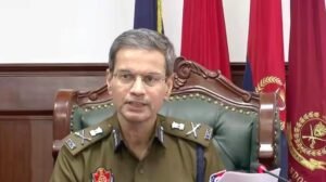 अमृतसर में पुलिस की बड़ी कार्रवाई, 7 आरोपी गिरफ्तार; हैंड ग्रेनेड, पिस्तौल और हेरोइन बरामद