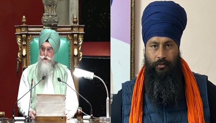 विधानसभा में परविंदर झोटा को श्रद्धांजलि, स्पीकर संधवां ने बताया अमूल्य योगदान