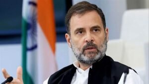 राहुल गांधी के काफिले में बड़ा हादसा, पूर्वांचल एक्सप्रेसवे पर आपस में टकराईं कई गाड़ियां; कुछ लोग घायल, कांग्रेस नेता सुरक्षित