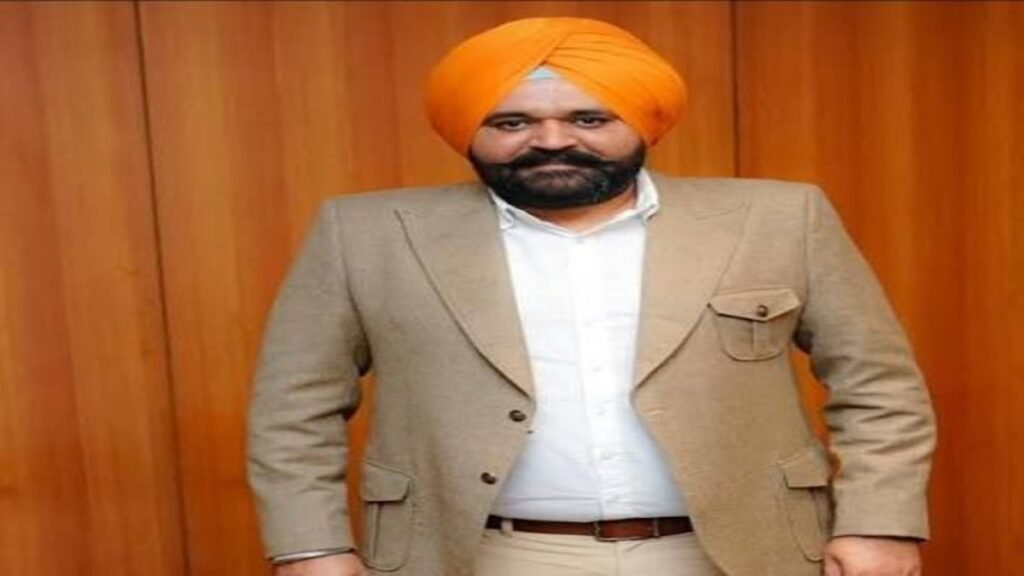 सीबीआई  ने मुझसे 4.5 घंटे में करीब 100 सवाल पूछे, ज़्यादातर एक जैसे थे, एजेंसियां ​​राजनीतिक दबाव  में हैं: राजबीर सिंह घुम्मण