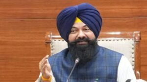 कांग्रेस भवन के अंदर दलित कांग्रेसी नेता पर हमला, चरणजीत सिंह चन्नी जवाब दें कि वे दलितों के साथ खड़े हैं या अपने करीबी के साथ: जसवीर सिंह गढ़ी
