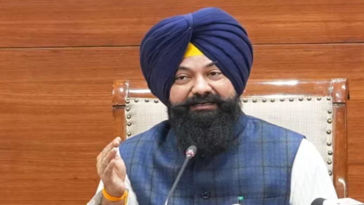 कांग्रेस भवन के अंदर दलित कांग्रेसी नेता पर हमला, चरणजीत सिंह चन्नी जवाब दें कि वे दलितों के साथ खड़े हैं या अपने करीबी के साथ: जसवीर सिंह गढ़ी