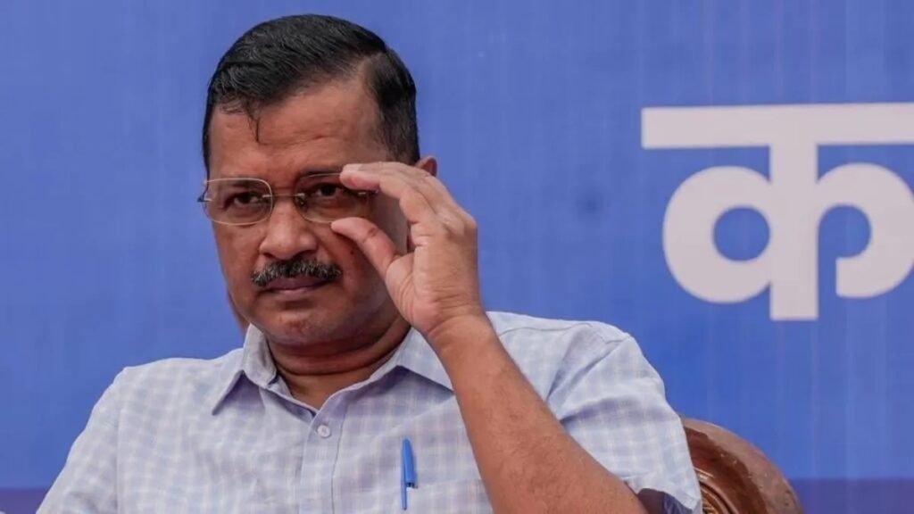 नशे से 736 करोड़ कमाने वाले मजीठिया से गठबंधन कर पंजाब को फिर नशे में डूबोने की तैयारी में अमित शाह – केजरीवाल