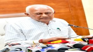 अवैध खनन के मामलों में 28.70 करोड़ रुपये के जुर्माने लगाए, 27.33 करोड़ रुपये वसूले: बरिंदर कुमार गोयल