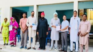 पंजाब की शिक्षा क्रांति: पंजाब के सरकारी स्कूलों को विश्वस्तरीय बनाने के लिए 21 लाख अभिभावकों ने भगवंत मान सरकार से मिलाया हाथ